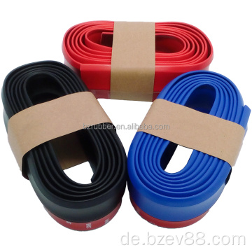 PVC2.5m langes Schutzkratzer Anti-Collision-Band